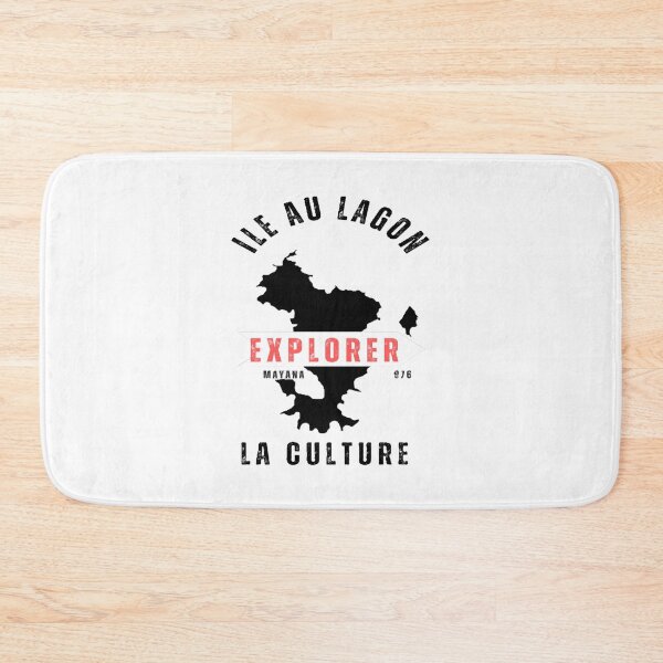 Item preview, EXPLORE MAHORAISE CULTURE designed and sold by FoxinhoSoumaila.