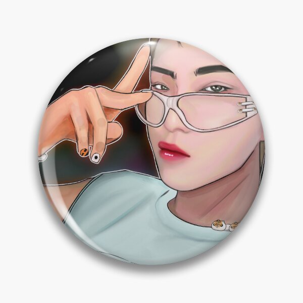 Artikelvorschau, Hoshi Seventeen Fan Art – Kunst von @mielcheries entworfen und verkauft von mielcheries.