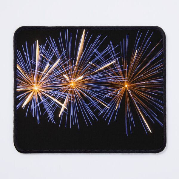 Item preview, Burst of Celebration: Fireworks Display designed and sold by David Patterson.