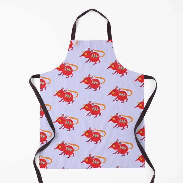 Item preview, Abstract Animal G for Greater Bilby designed and sold by Fool Of Luck.