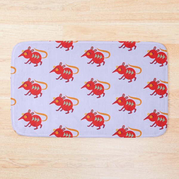 Item preview, Abstract Animal G for Greater Bilby designed and sold by Fool Of Luck.