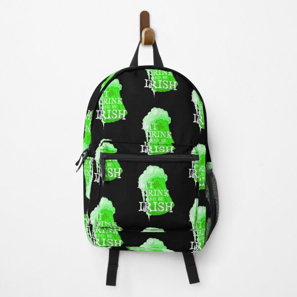 Item preview, Irish drinking team designed and sold by TheEndDesign.