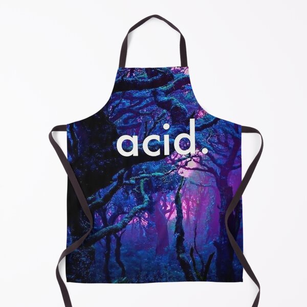 Item preview, ACID. designed and sold by StrangeFetish.