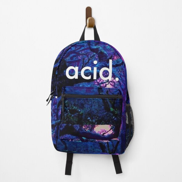 Item preview, ACID. designed and sold by StrangeFetish.