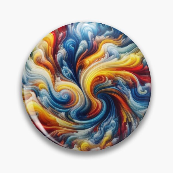 Item preview, Abstract Expression designed and sold by detroyboy.