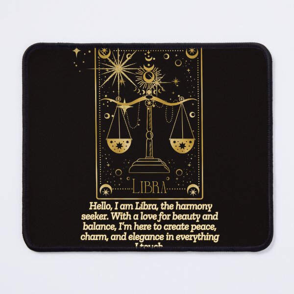 Item preview, Libra designed and sold by whatthefoxsays.