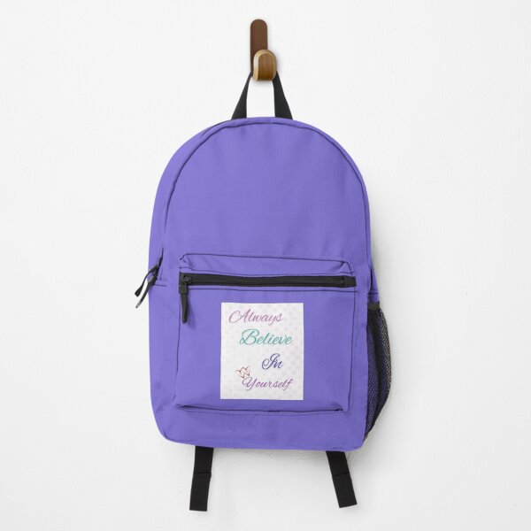 Item preview, Always believe in yourself designed and sold by Jk-812.