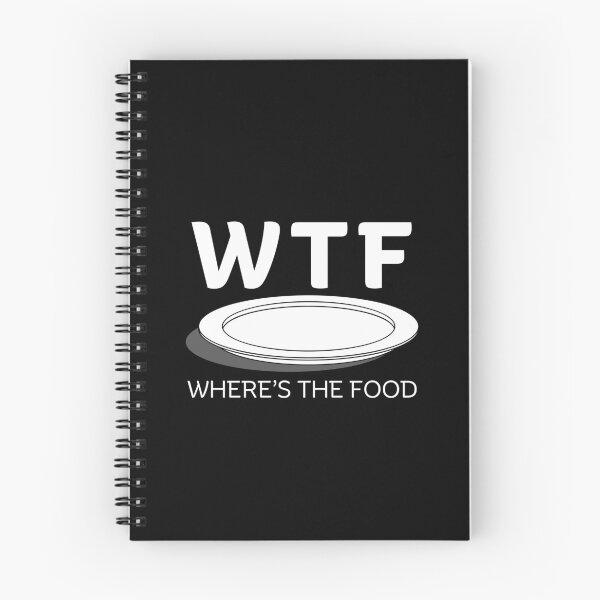 Item preview, Where's the food designed and sold by Peerless-Prime.