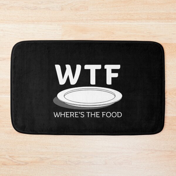 Item preview, Where's the food designed and sold by Peerless-Prime.