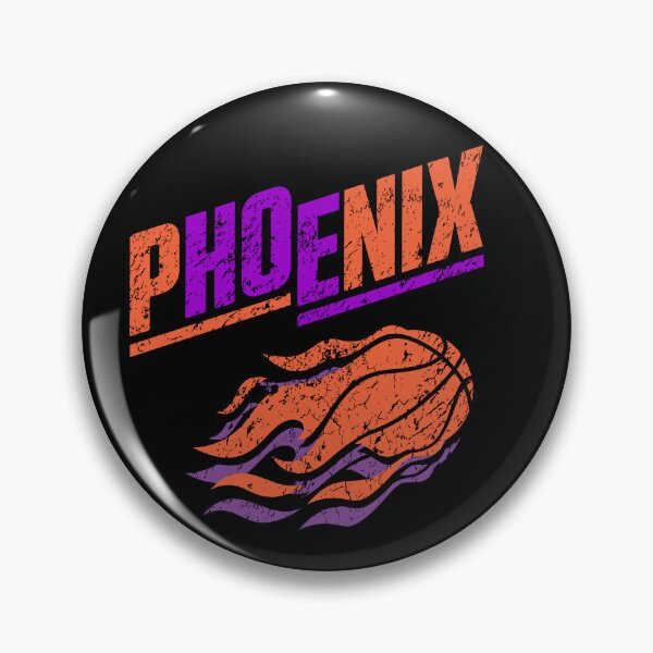 Item preview, "Rise of the Phoenix: Basketball Legends and Sports Lifestyle" designed and sold by artworkathome.