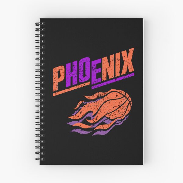 Item preview, "Rise of the Phoenix: Basketball Legends and Sports Lifestyle" designed and sold by artworkathome.