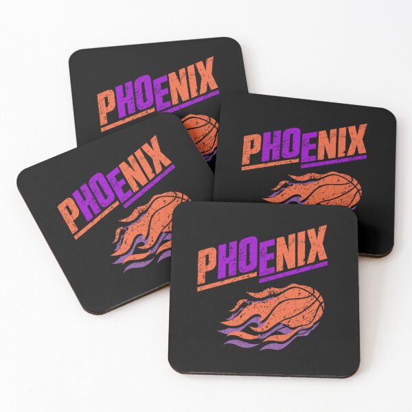Item preview, "Rise of the Phoenix: Basketball Legends and Sports Lifestyle" designed and sold by artworkathome.