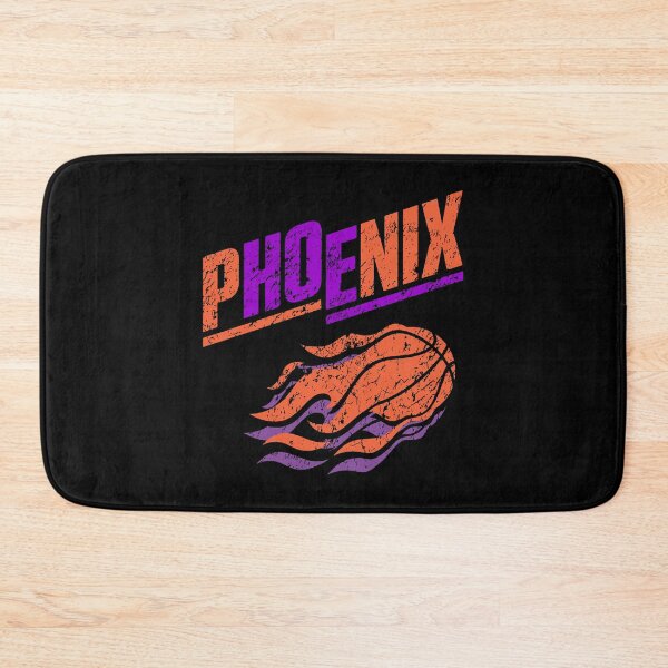 Item preview, "Rise of the Phoenix: Basketball Legends and Sports Lifestyle" designed and sold by artworkathome.