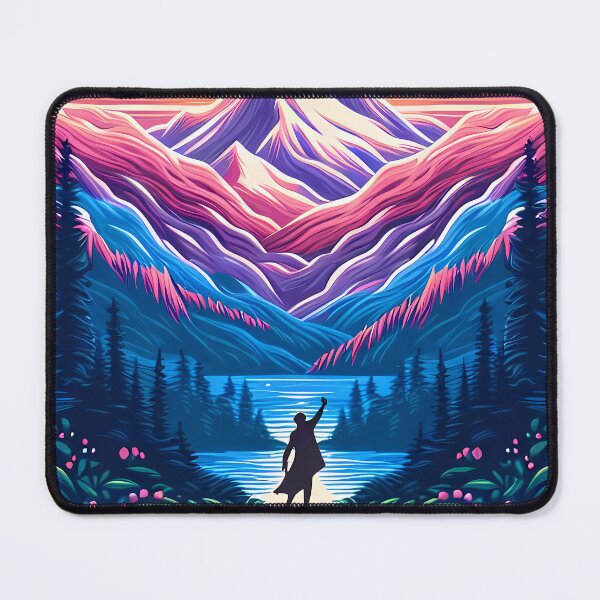 Item preview, Never Stop Setting Goals designed and sold by maxmaj.