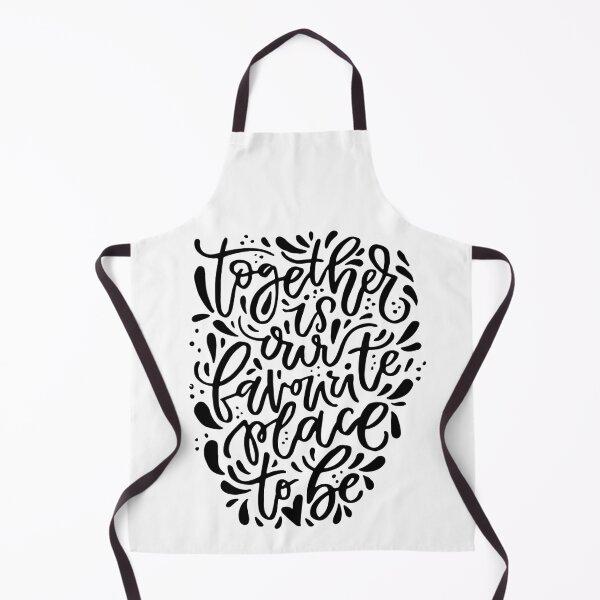 Item preview, together is our favourite place to be designed and sold by FestivityFinds.