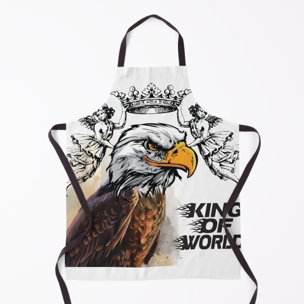 Item preview, Power of Mexico Eagle in crown designed and sold by GraphixKing999.