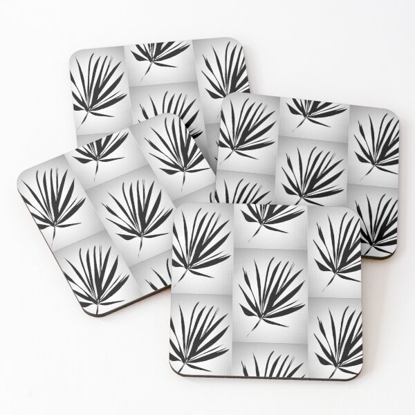 Item preview, Botanic Noir 3 designed and sold by Jayne Sims.
