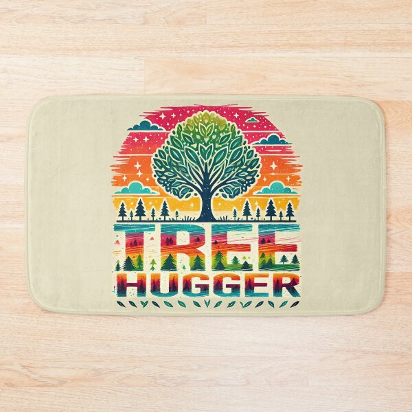 Item preview, Tree Hugger designed and sold by maxmaj.
