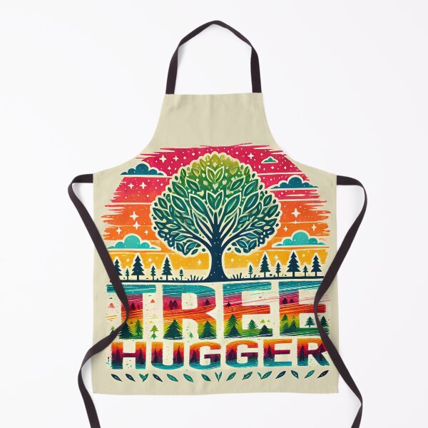 Item preview, Tree Hugger designed and sold by maxmaj.