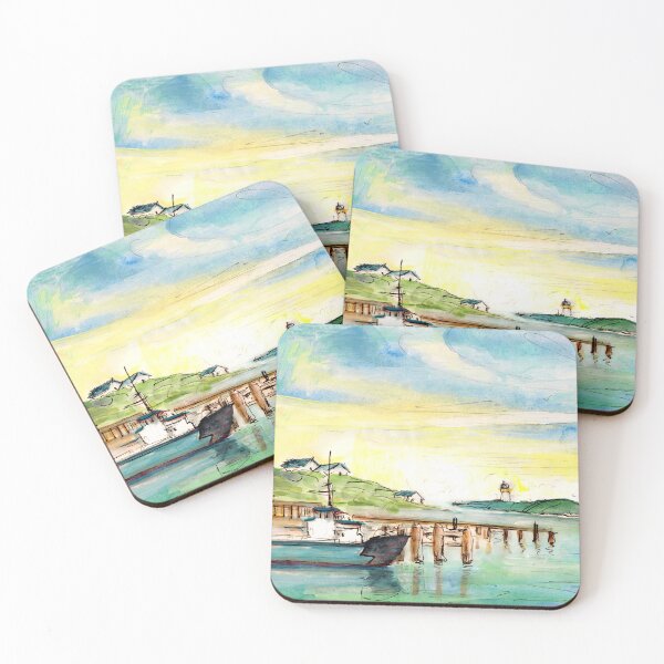 Item preview, Stornoway 02 designed and sold by Goodaboom.
