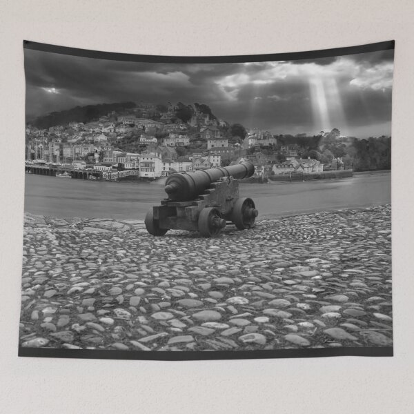 Item preview, Dartmouth UK designed and sold by Alisonchambers2.