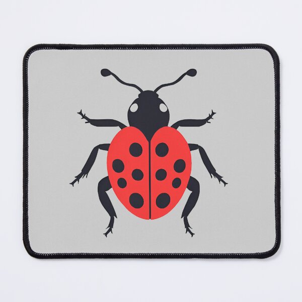 Item preview, Lucky Ladybug, funny, gifts, you, Ladybug, designed and sold by Ewelina Niemiec.
