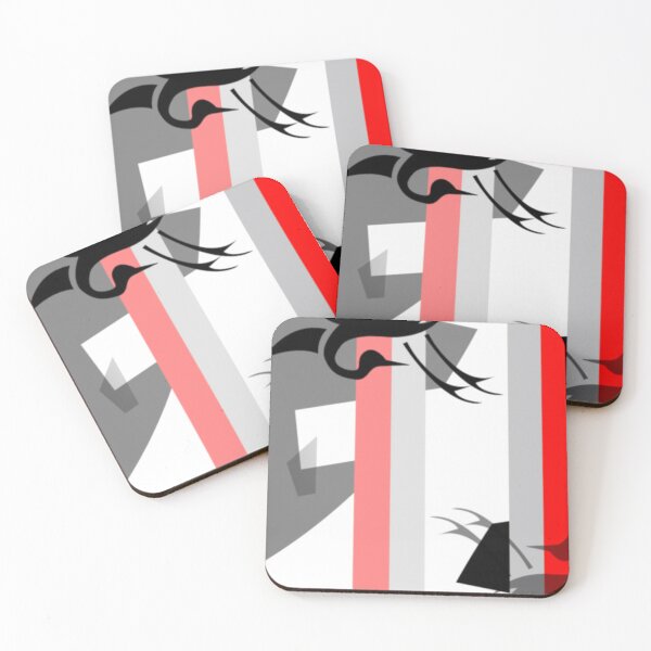 Item preview, Escape From Death by Jenny Meehan designed and sold by Jenny Meehan Art Prints and Patterns .