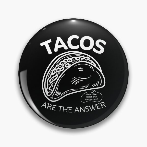 Item preview, Tacos  designed and sold by Peerless-Prime.