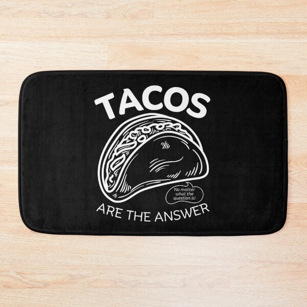 Item preview, Tacos  designed and sold by Peerless-Prime.