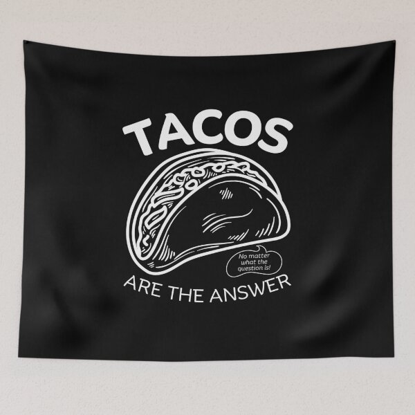 Item preview, Tacos  designed and sold by Peerless-Prime.