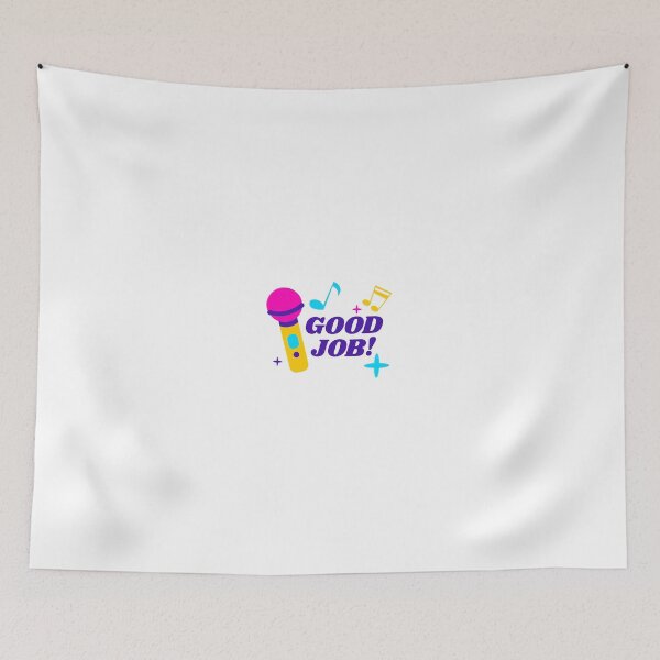 Item preview, Good JOB designed and sold by Pawtastic Vibes.