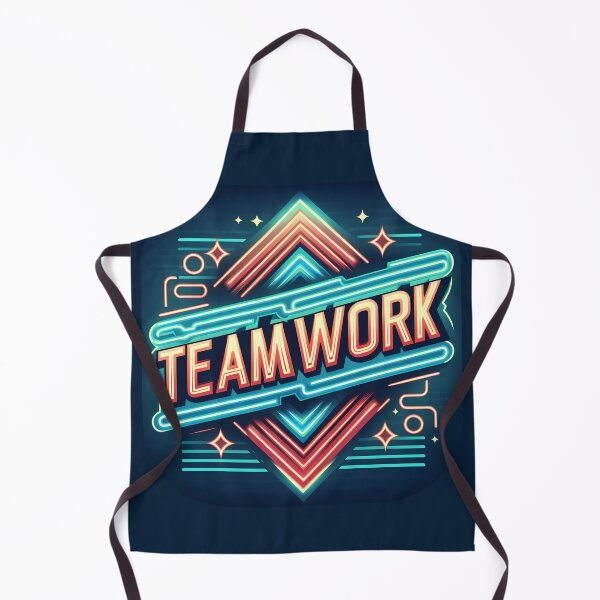 Item preview, Teamwork designed and sold by maxmaj.