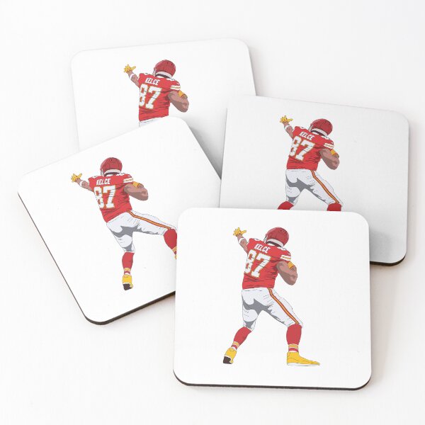 Item preview, Travis Kelce Art designed and sold by vectrus.