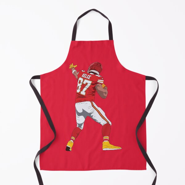Item preview, Travis Kelce Art designed and sold by vectrus.