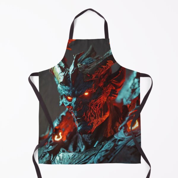Artikelvorschau, Doom Dota 2 Art – Einzigartige Gaming-Designs und Videospiel-Fan-Art | Perfektes Gamer-Geschenk und Dota 2-Merchandise entworfen und verkauft von Dota2Dot..
