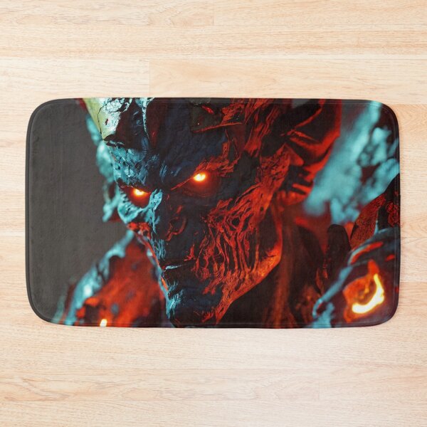Artikelvorschau, Doom Dota 2 Art – Einzigartige Gaming-Designs und Videospiel-Fan-Art | Perfektes Gamer-Geschenk und Dota 2-Merchandise entworfen und verkauft von Dota2Dot..