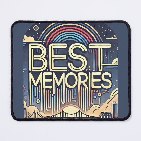 Item preview, Best Memories designed and sold by maxmaj.
