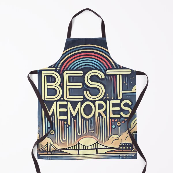 Item preview, Best Memories designed and sold by maxmaj.