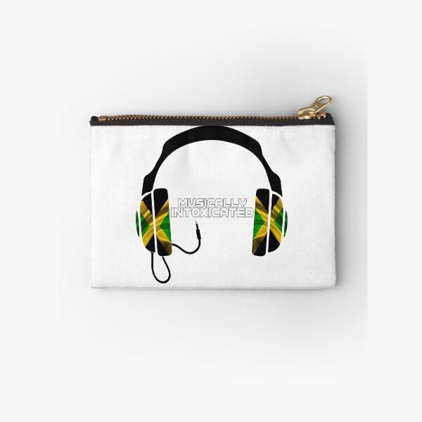 Item preview, Musically Intoxicated (White) designed and sold by djchalice.