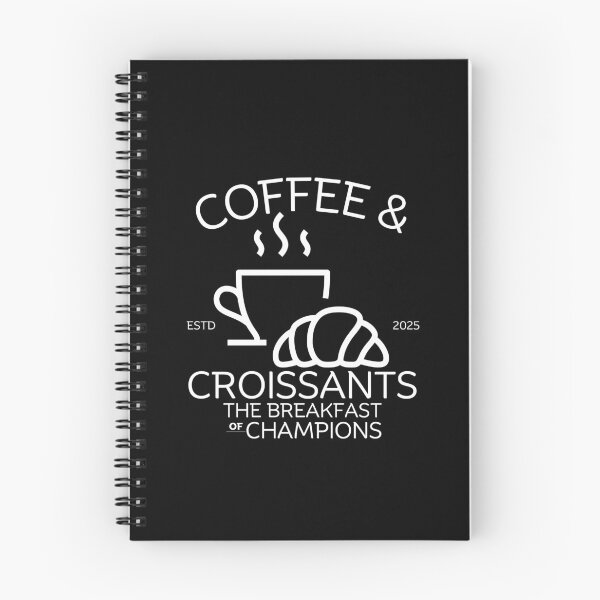 Item preview, Coffee and croissants meal designed and sold by Peerless-Prime.