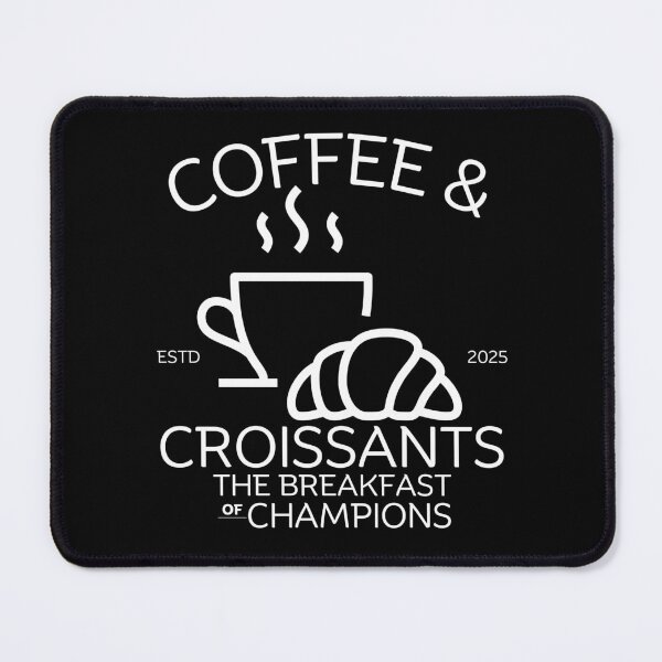 Item preview, Coffee and croissants meal designed and sold by Peerless-Prime.