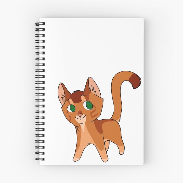 Item preview, Chibi Firestar designed and sold by NorseWinds.