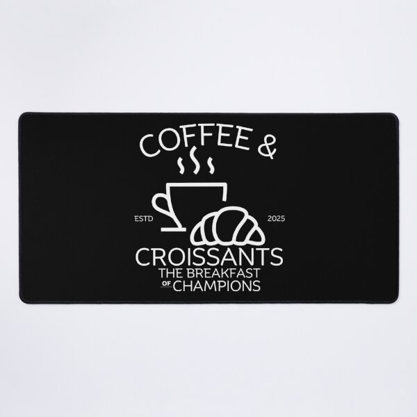 Item preview, Coffee and croissants meal designed and sold by Peerless-Prime.