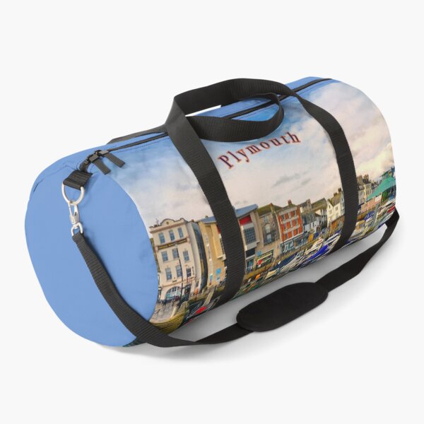 Item preview, Plymouth Barbican designed and sold by Alisonchambers2.