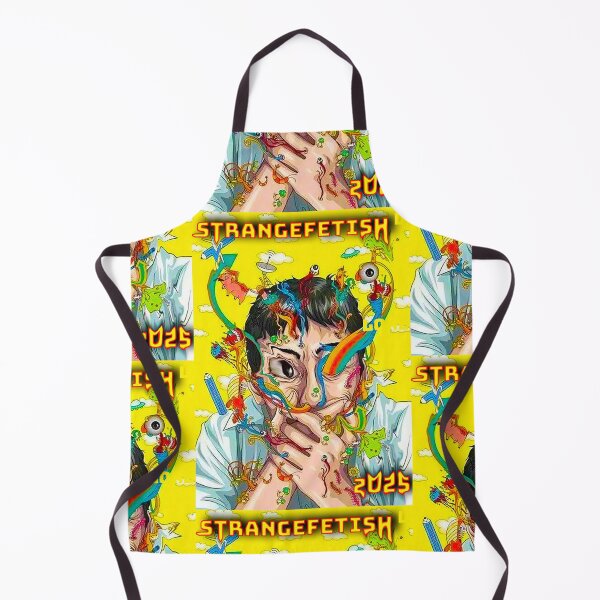 Item preview, ACIDCASUALTY designed and sold by StrangeFetish.