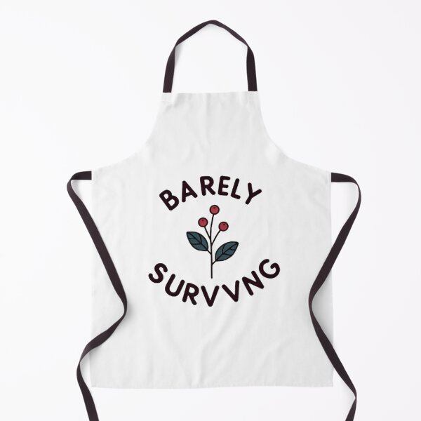 Item preview, Barely Surviving designed and sold by Day Dreamer.