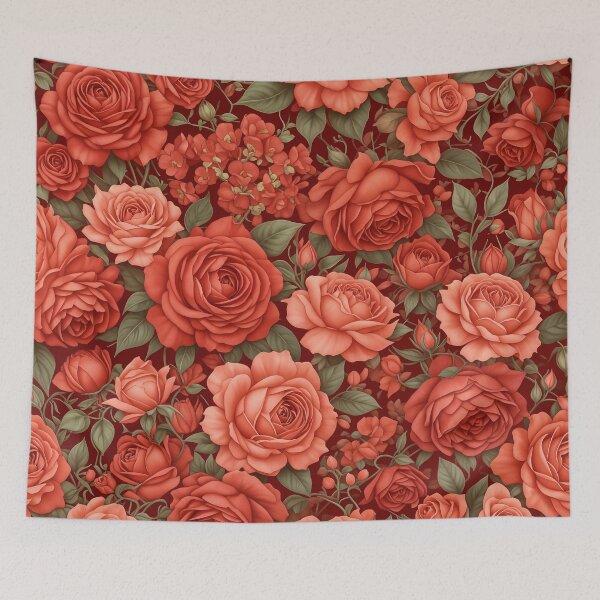 Item preview, Send joy with the most-loved floral gifts designed and sold by Marcu Ioachim.