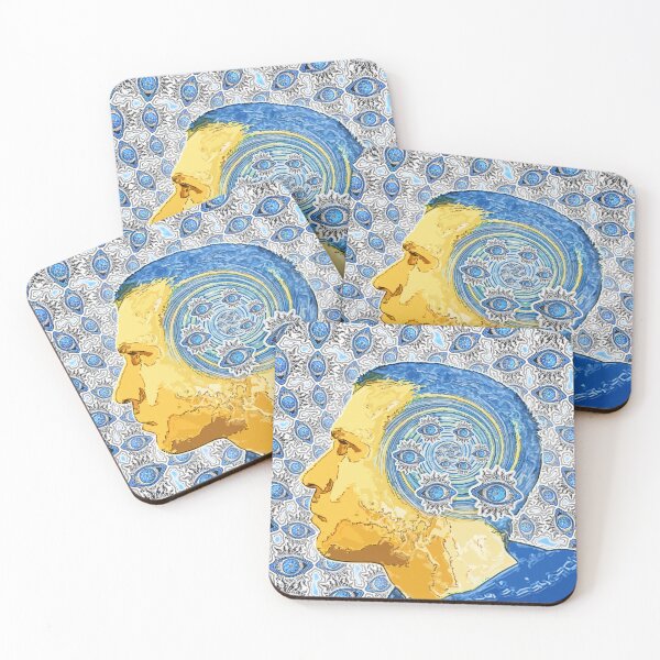 Item preview, ProcessingMindFire4 designed and sold by Klaus Bremner (Autotelic Art).