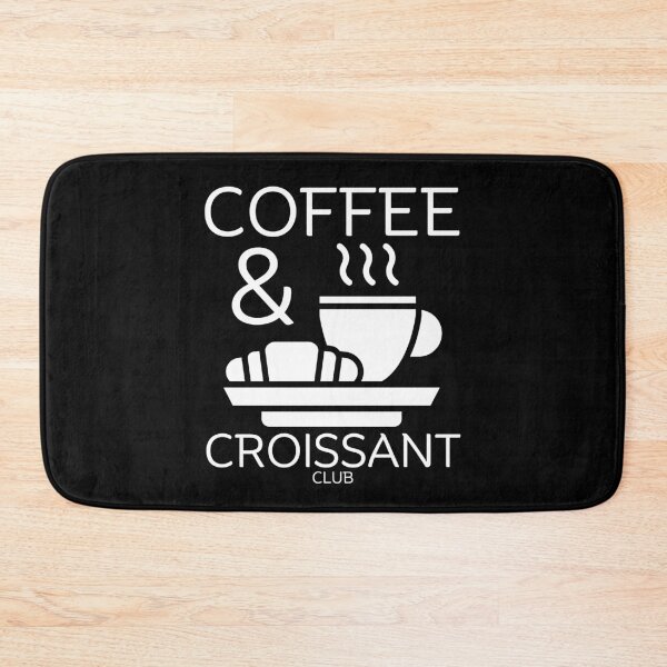 Item preview, Coffee and croissant diner designed and sold by Peerless-Prime.