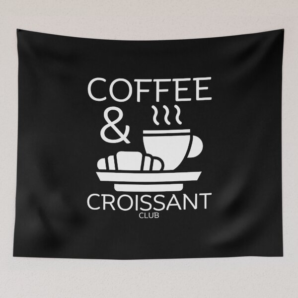 Item preview, Coffee and croissant diner designed and sold by Peerless-Prime.